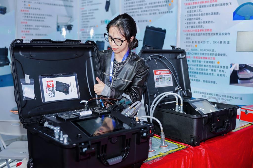 Avionics ＆ Cabin Equipment