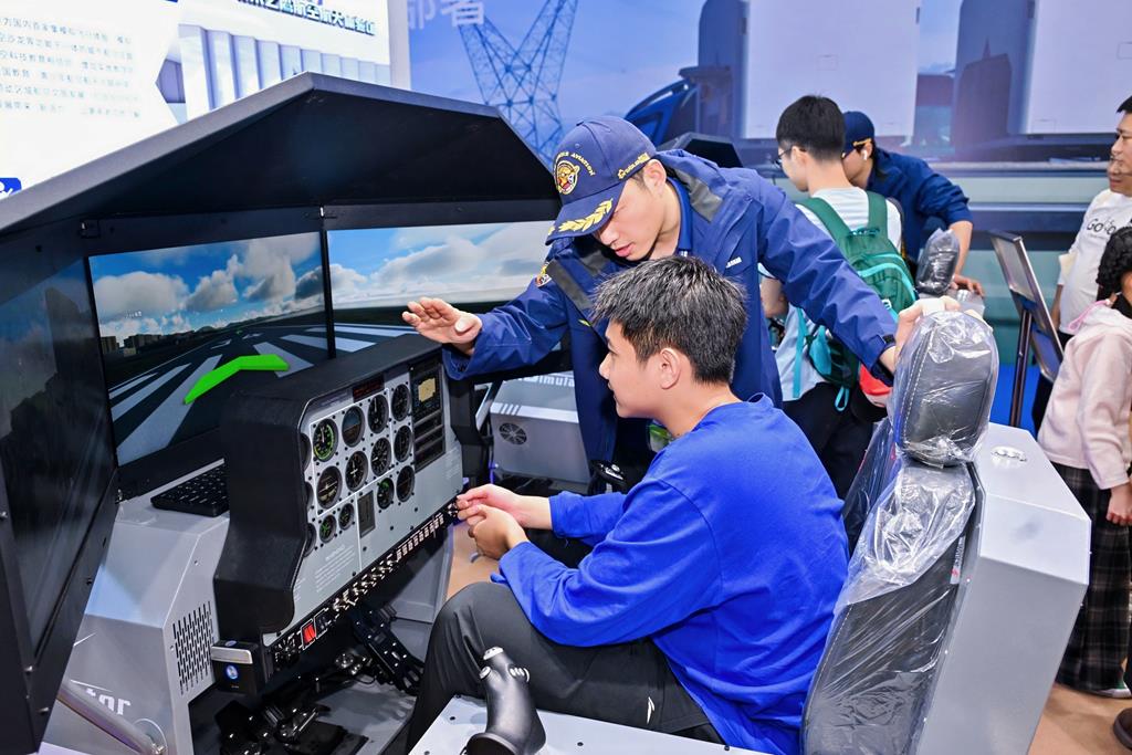 Flight Schools / Flight Simulation