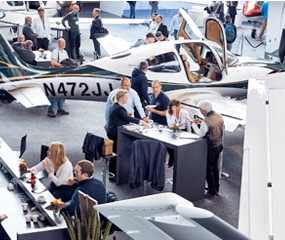 Piston Planes