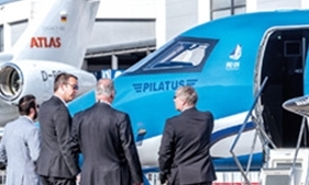 AERO Asia  Business Jets