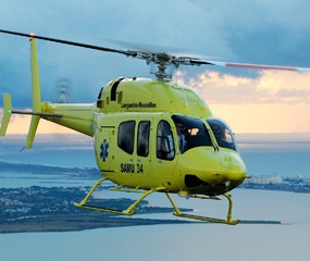 Helicopters
