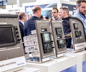Avionics ＆ Cabin Equipment