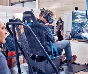 Flight Schools / Flight Simulation