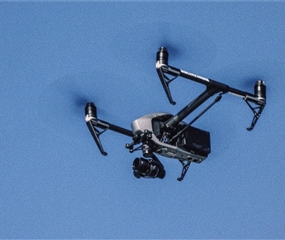 UAV