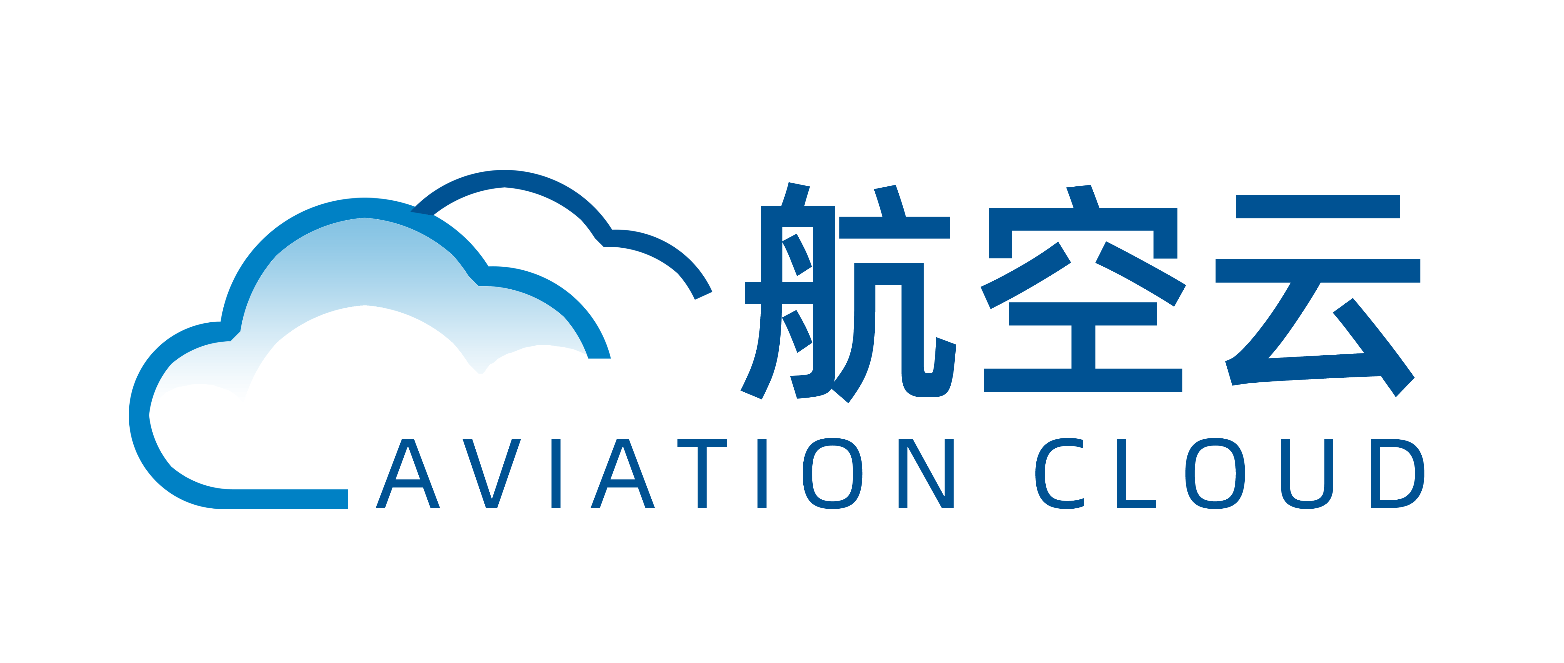 航空云Logo